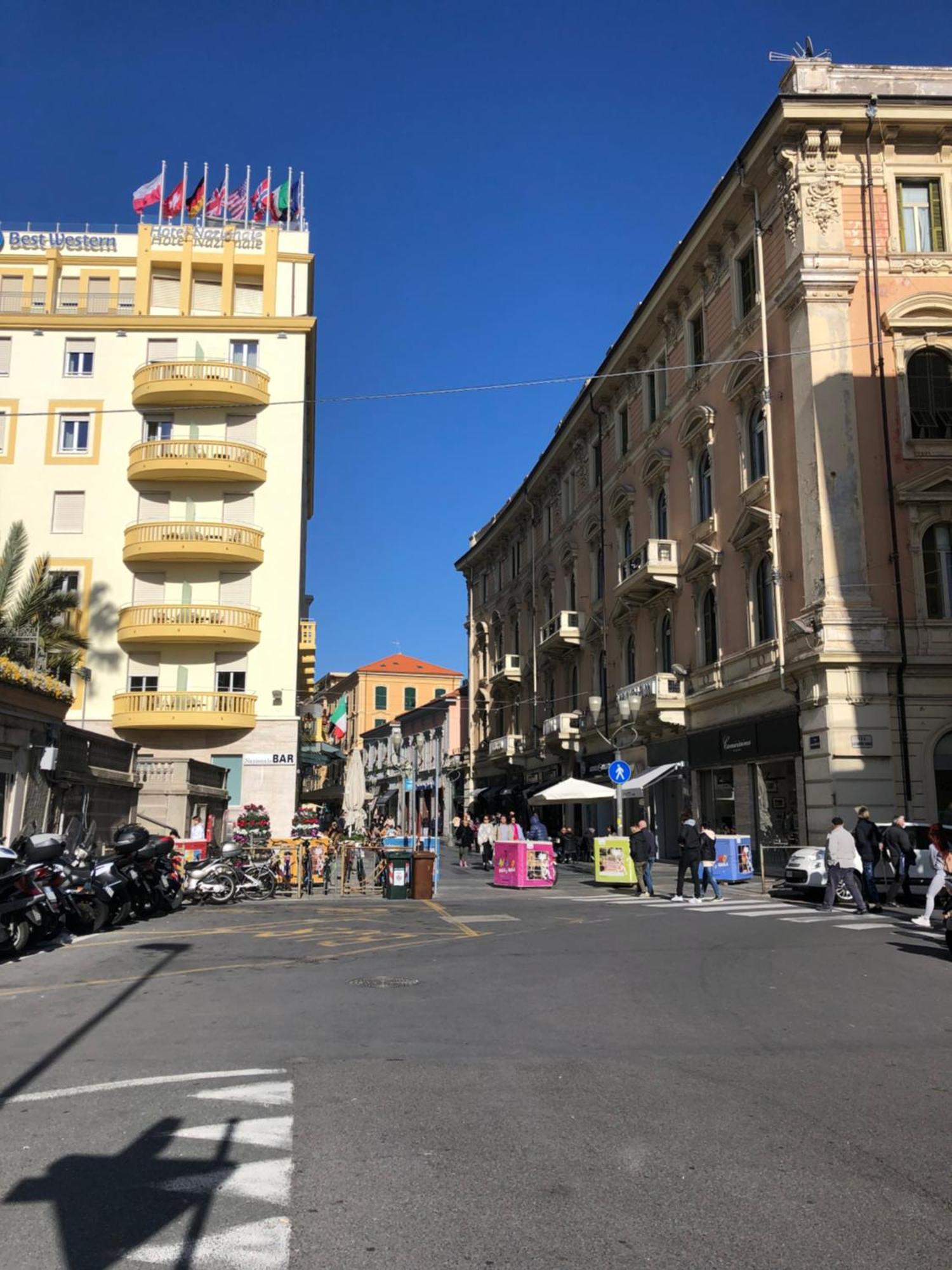 Apartment Nonsolomare Wifi Aria Condizionata Parcheggio *