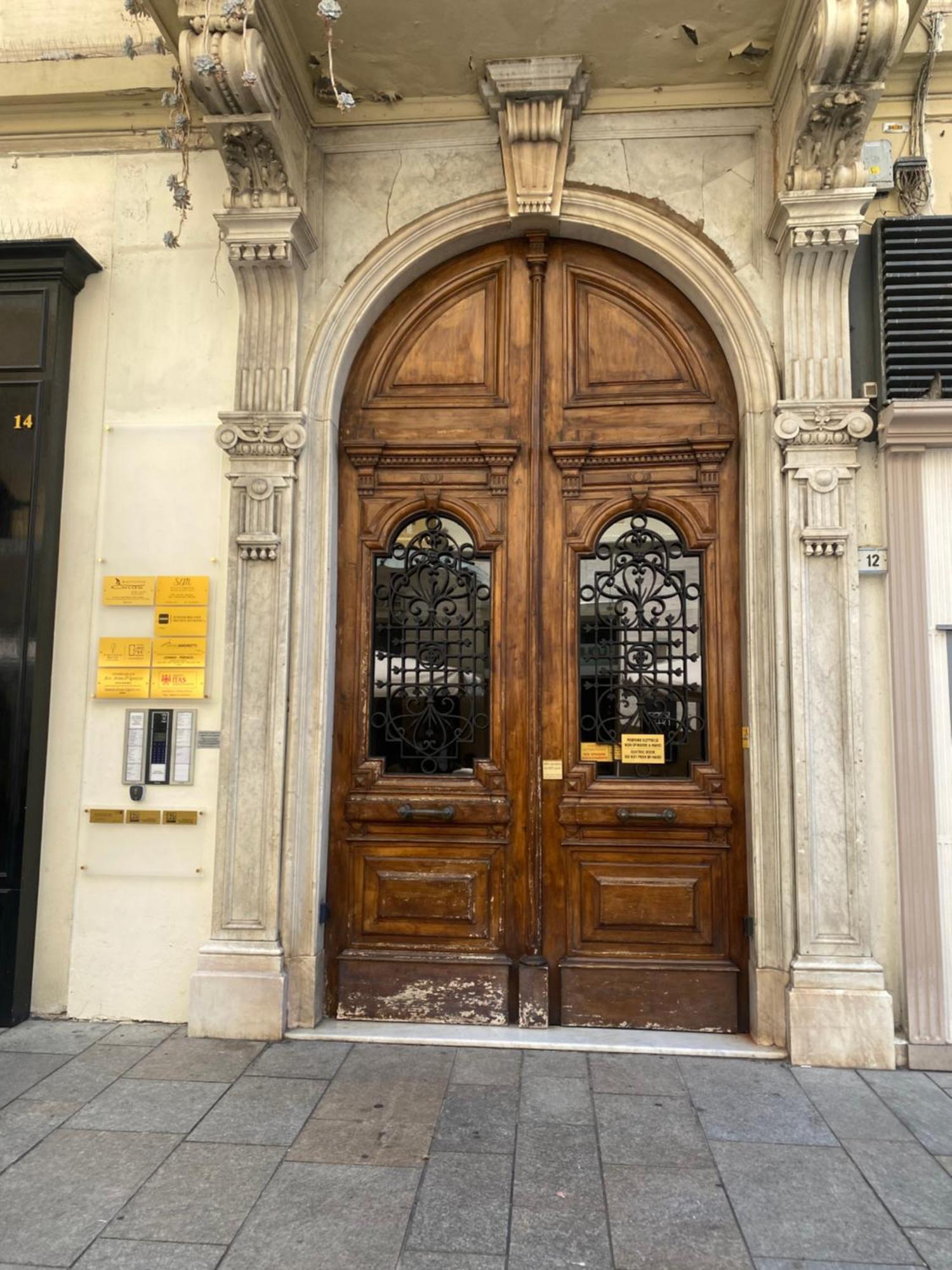 Nonsolomare Wifi Aria Condizionata Parcheggio *